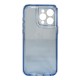 Чохол для смартфона Space III for Apple Iphone 14 Pro Max Peak Blue (Space3iPh14PMPeakBlue)