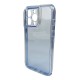 Чохол для смартфона Space III for Apple Iphone 14 Pro Max Peak Blue (Space3iPh14PMPeakBlue)