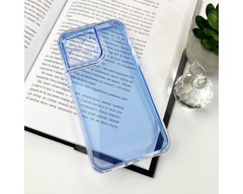 Чохол для смартфона Space III for Apple Iphone 14 Pro Max Peak Blue (Space3iPh14PMPeakBlue) Чохол для смартфона Space III for Apple Iphone 14 Pro Max Peak Blue (Space3iPh14PMPeakBlue)