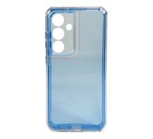 Чохол для смартфона Space III for Samsung Galaxy S23 FE Peak Blue (Space3iSS23FEPeakBlue)