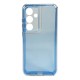 Чохол для смартфона Space III for Samsung Galaxy S23 FE Peak Blue (Space3iSS23FEPeakBlue)