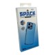 Чохол для смартфона Space III for Samsung Galaxy S23 FE Peak Blue (Space3iSS23FEPeakBlue)