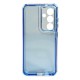 Чохол для смартфона Space III for Samsung Galaxy S23 FE Peak Blue (Space3iSS23FEPeakBlue)