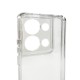 Чохол для смартфона Space III for Xiaomi Redmi Note 13 Pro 4G/Poco M6 Pro 4G Transparent (Space3iXIRN13P4gTransparent)