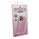 Чохол для смартфона Space III for Xiaomi Redmi Note 13 Pro Plus 5G Powder (Space3iXIRN13PPusPowder)