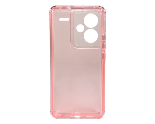 Чохол для смартфона Space III for Xiaomi Redmi Note 13 Pro Plus 5G Powder (Space3iXIRN13PPusPowder) Чохол для смартфона Space III for Xiaomi Redmi Note 13 Pro Plus 5G Powder (Space3iXIRN13PPusPowder)