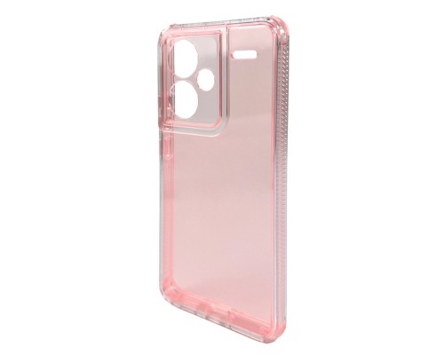 Чохол для смартфона Space III for Xiaomi Redmi Note 13 Pro Plus 5G Powder (Space3iXIRN13PPusPowder) Чохол для смартфона Space III for Xiaomi Redmi Note 13 Pro Plus 5G Powder (Space3iXIRN13PPusPowder)