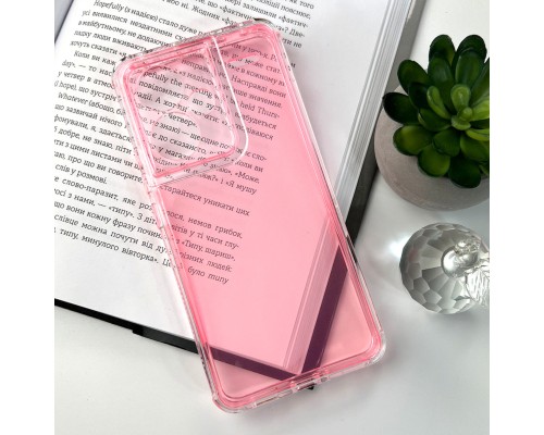 Чохол для смартфона Space III for Xiaomi Redmi Note 13 Pro Plus 5G Powder (Space3iXIRN13PPusPowder) Чохол для смартфона Space III for Xiaomi Redmi Note 13 Pro Plus 5G Powder (Space3iXIRN13PPusPowder)
