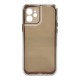 Чохол для смартфона Space III for Apple Iphone 11 Tea Brown (Space3iPh11TeaBrown)