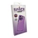 Чохол для смартфона Space III for Apple Iphone 16 Pro Max Purple (Space3iPh16PMPurple)