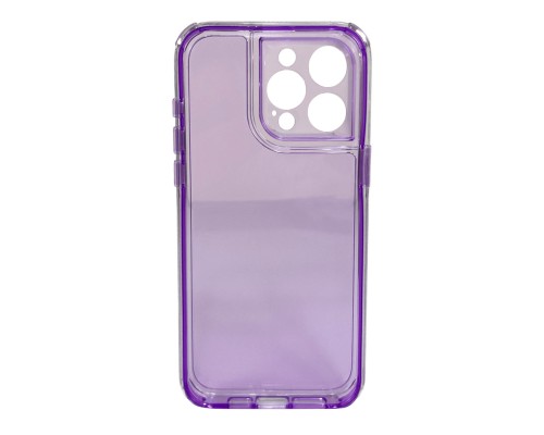 Чохол для смартфона Space III for Apple Iphone 16 Pro Max Purple (Space3iPh16PMPurple) Чохол для смартфона Space III for Apple Iphone 16 Pro Max Purple (Space3iPh16PMPurple)