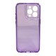 Чохол для смартфона Space III for Apple Iphone 16 Pro Max Purple (Space3iPh16PMPurple)