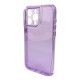 Чохол для смартфона Space III for Apple Iphone 16 Pro Max Purple (Space3iPh16PMPurple)