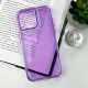 Чохол для смартфона Space III for Apple Iphone 16 Pro Max Purple (Space3iPh16PMPurple)