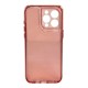 Чохол для смартфона Space III for Apple Iphone 16 Pro Red (Space3iPh16PRed)