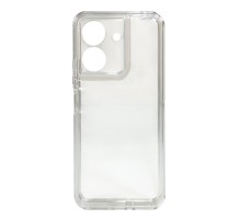 Чохол для смартфона Space III for Xiaomi Redmi Xiaomi Redmi 13C 4G/Poco C65 Transparent (Space3iXIR13cTransparent)