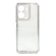 Чохол для смартфона Space III for Xiaomi Redmi Xiaomi Redmi 13C 4G/Poco C65 Transparent (Space3iXIR13cTransparent)