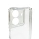 Чохол для смартфона Space III for Xiaomi Redmi Xiaomi Redmi 13C 4G/Poco C65 Transparent (Space3iXIR13cTransparent)