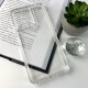 Чохол для смартфона Space III for Xiaomi Redmi Xiaomi Redmi 13C 4G/Poco C65 Transparent (Space3iXIR13cTransparent)