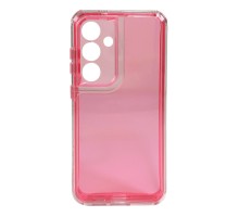 Чохол для смартфона Space III for Samsung Galaxy S24 Ultra Rose Red (Space3iSS24URoseRed)