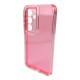 Чохол для смартфона Space III for Samsung Galaxy S24 Ultra Rose Red (Space3iSS24URoseRed)