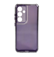 Чохол для смартфона Space III for Samsung Galaxy S24 Plus Dark Purple (Space3iSS24PDarkPurple)