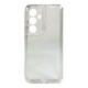 Чохол для смартфона Space III for Samsung Galaxy S24 Transparent (Space3iSS24Transparent)