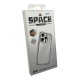 Чохол для смартфона Space III for Samsung Galaxy S24 Transparent (Space3iSS24Transparent)