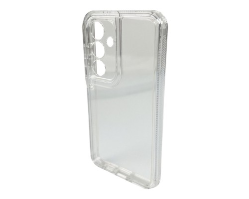 Чохол для смартфона Space III for Samsung Galaxy S24 Transparent (Space3iSS24Transparent)