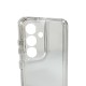 Чохол для смартфона Space III for Samsung Galaxy S24 Transparent (Space3iSS24Transparent)