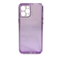 Чохол для смартфона Space III for Apple Iphone 12 Pro Max Purple (Space3iPh12PMPurple)