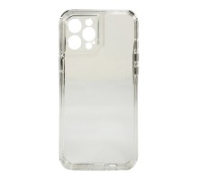 Чохол для смартфона Space III for Apple Iphone 12 Pro Transparent (Space3iPh12PTransparent)