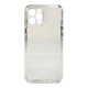 Чохол для смартфона Space III for Apple Iphone 12 Pro Transparent (Space3iPh12PTransparent)