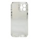 Чохол для смартфона Space III for Apple Iphone 12 Pro Transparent (Space3iPh12PTransparent)