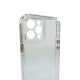 Чохол для смартфона Space III for Apple Iphone 12 Pro Transparent (Space3iPh12PTransparent)