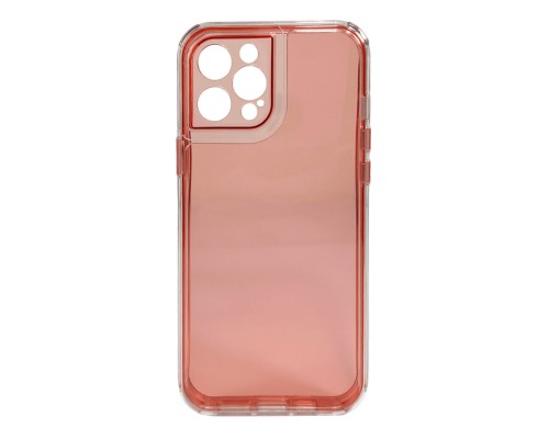 Чохол для смартфона Space III for Apple Iphone 12 Pro Red (Space3iPh12PRed) Чохол для смартфона Space III for Apple Iphone 12 Pro Red (Space3iPh12PRed)