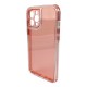 Чохол для смартфона Space III for Apple Iphone 12 Pro Red (Space3iPh12PRed)