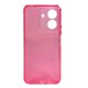 Чохол для смартфона Space III for Xiaomi Redmi Xiaomi Redmi 13C 4G/Poco C65 Rose Red (Space3iXIR13cRoseRed)