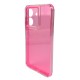 Чохол для смартфона Space III for Xiaomi Redmi Xiaomi Redmi 13C 4G/Poco C65 Rose Red (Space3iXIR13cRoseRed)