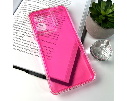 Чохол для смартфона Space III for Xiaomi Redmi Xiaomi Redmi 13C 4G/Poco C65 Rose Red (Space3iXIR13cRoseRed) Чохол для смартфона Space III for Xiaomi Redmi Xiaomi Redmi 13C 4G/Poco C65 Rose Red (Space3iXIR13cRoseRed)