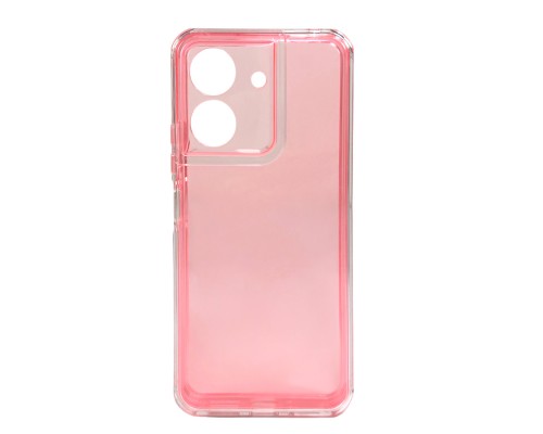 Чохол для смартфона Space III for Xiaomi Redmi Xiaomi Redmi 13C 4G/Poco C65 Powder (Space3iXIR13cPowder) Чохол для смартфона Space III for Xiaomi Redmi Xiaomi Redmi 13C 4G/Poco C65 Powder (Space3iXIR13cPowder)