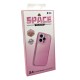Чохол для смартфона Space III for Xiaomi Redmi Xiaomi Redmi 13C 4G/Poco C65 Powder (Space3iXIR13cPowder)