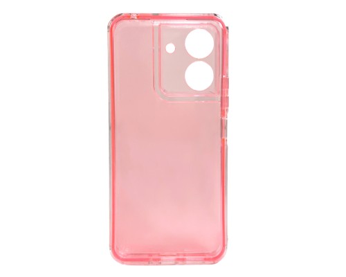 Чохол для смартфона Space III for Xiaomi Redmi Xiaomi Redmi 13C 4G/Poco C65 Powder (Space3iXIR13cPowder) Чохол для смартфона Space III for Xiaomi Redmi Xiaomi Redmi 13C 4G/Poco C65 Powder (Space3iXIR13cPowder)
