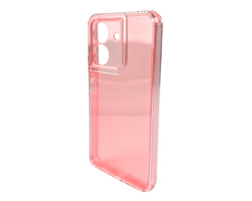 Чохол для смартфона Space III for Xiaomi Redmi Xiaomi Redmi 13C 4G/Poco C65 Powder (Space3iXIR13cPowder) Чохол для смартфона Space III for Xiaomi Redmi Xiaomi Redmi 13C 4G/Poco C65 Powder (Space3iXIR13cPowder)