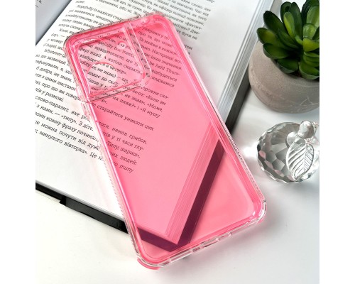 Чохол для смартфона Space III for Xiaomi Redmi Xiaomi Redmi 13C 4G/Poco C65 Powder (Space3iXIR13cPowder) Чохол для смартфона Space III for Xiaomi Redmi Xiaomi Redmi 13C 4G/Poco C65 Powder (Space3iXIR13cPowder)