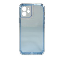 Чохол для смартфона Space III for Apple Iphone 11 Peak Blue (Space3iPh11PeakBlue)