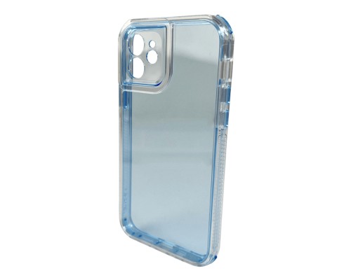 Чохол для смартфона Space III for Apple Iphone 11 Peak Blue (Space3iPh11PeakBlue) Чохол для смартфона Space III for Apple Iphone 11 Peak Blue (Space3iPh11PeakBlue)