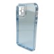 Чохол для смартфона Space III for Apple Iphone 11 Peak Blue (Space3iPh11PeakBlue)