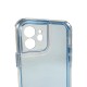 Чохол для смартфона Space III for Apple Iphone 11 Peak Blue (Space3iPh11PeakBlue)