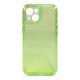 Чохол для смартфона Space III for Apple Iphone 14 Green (Space3iPh14Green)